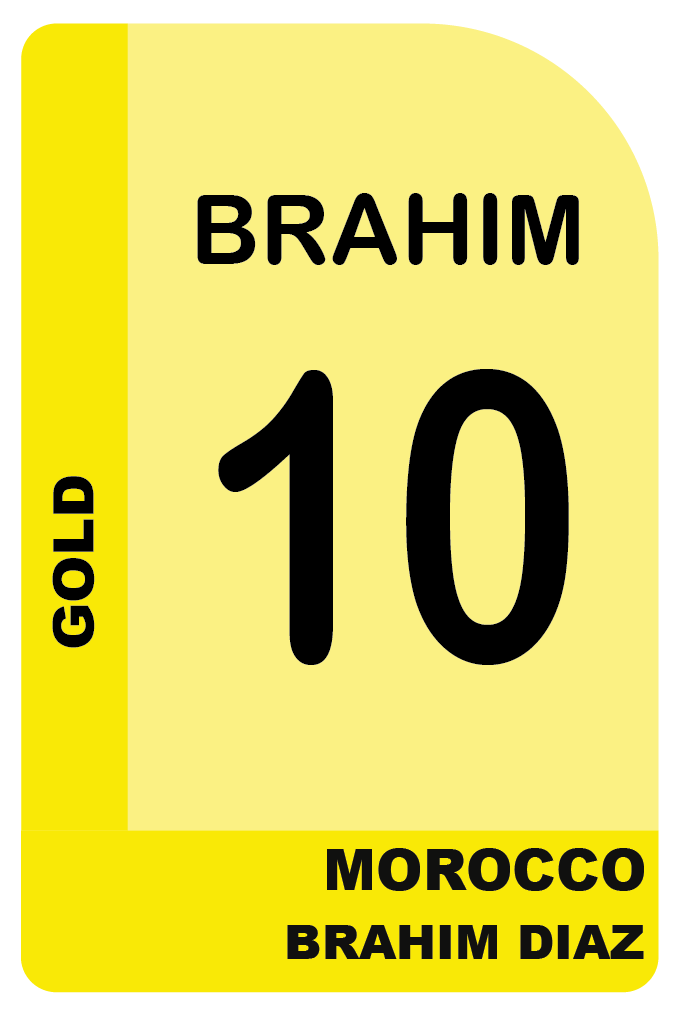 1Brahim Diaz