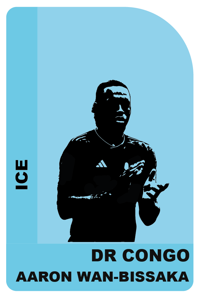 Aaron Wan-Bissaka