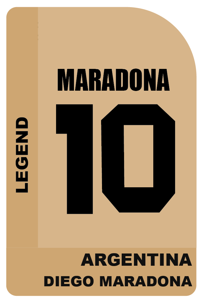 Diego Maradona