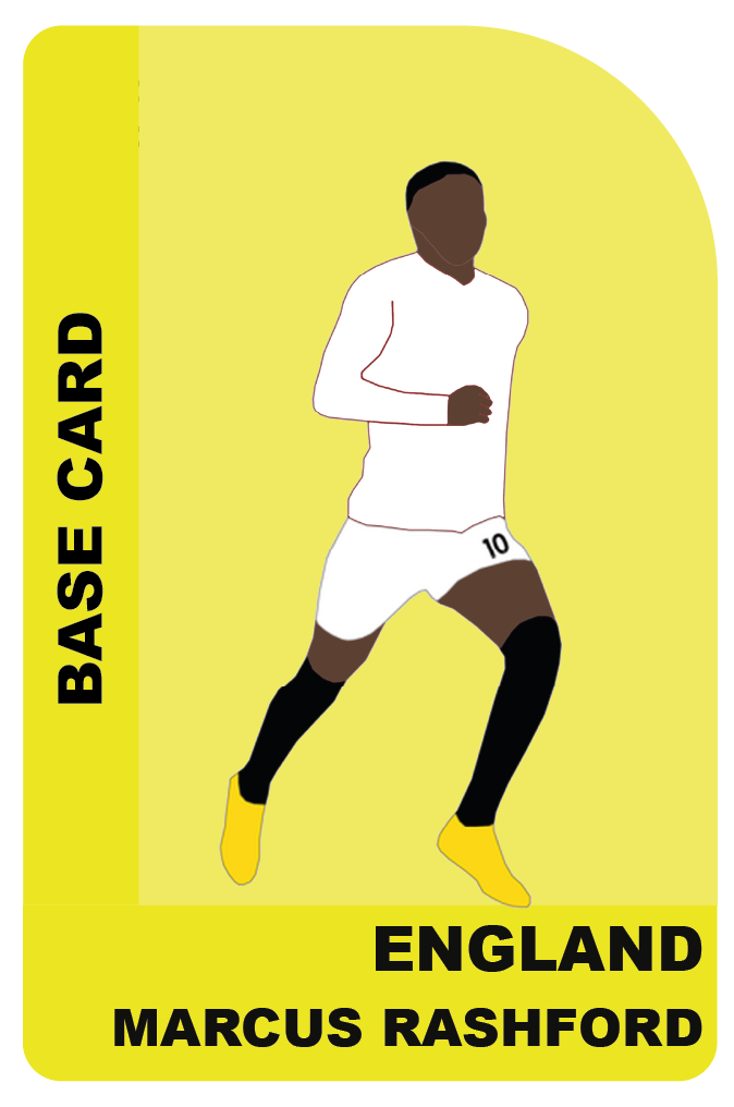 Marcus Rashford