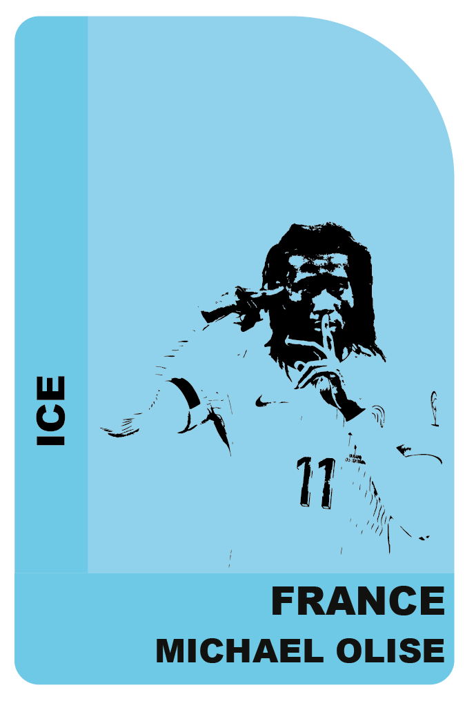 Michael Olise