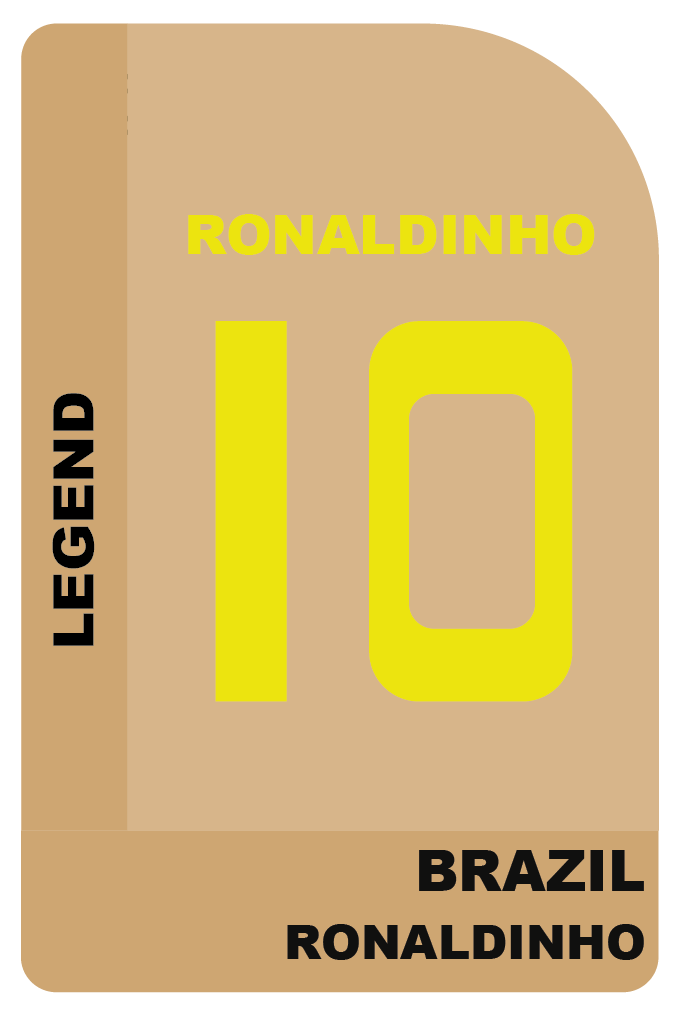 Ronaldinho
