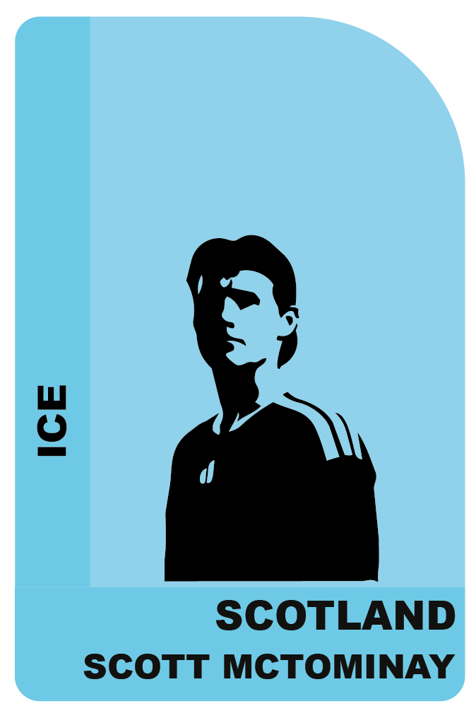Scott Mctominay