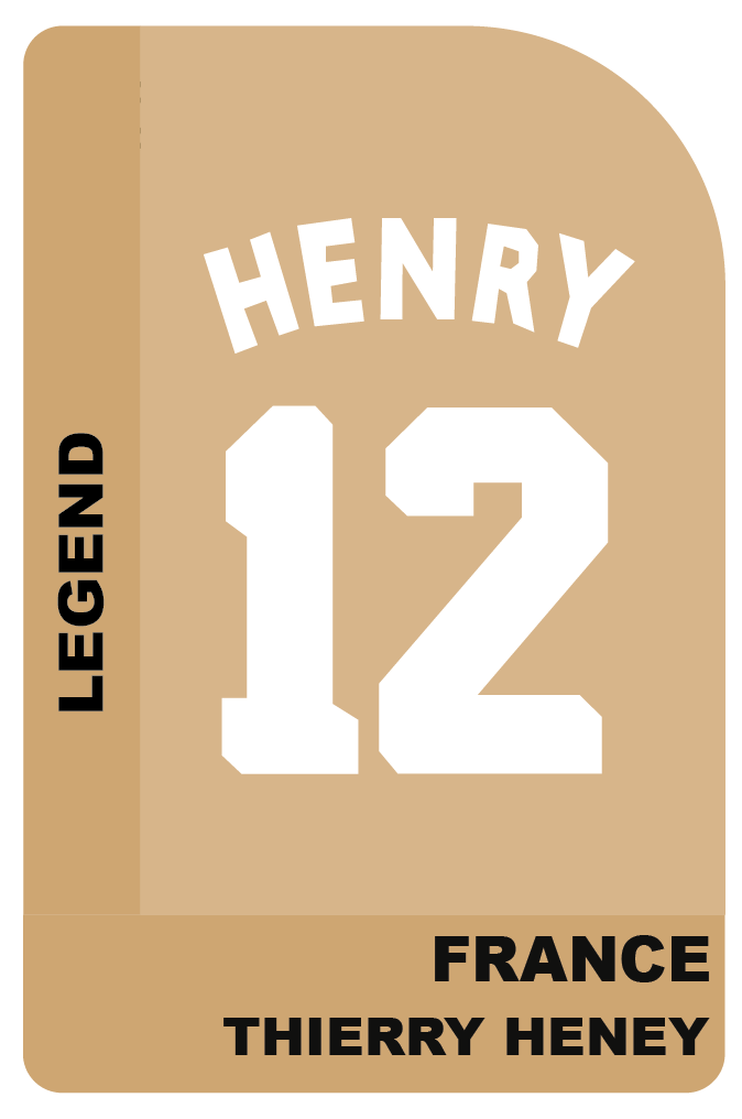 Thierry Heney