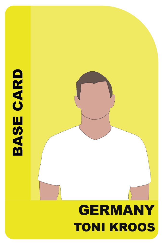 Toni Kroos