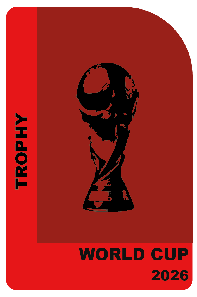 World Cup Trophy